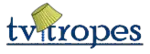 Logo de TV Tropes