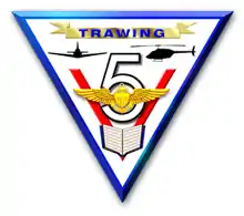 Image illustrative de l’article Training Air Wing Five