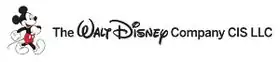 logo de The Walt Disney Company Russia