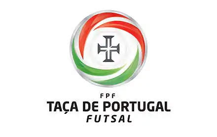 Description de l'image Taça de Portugal - Futsal.jpg.