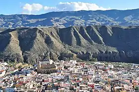 Tabernas