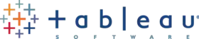 logo de Tableau Software