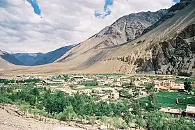 Tabo (Himachal Pradesh)