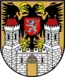 Blason de Tábor