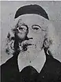 Rabbin Isak Schidlof