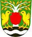 Blason de Tachlovice