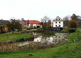 Tachov (district de Česká Lípa)