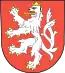 Blason de Tachov