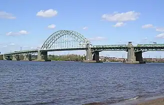 Tacony-Palmyra Bridge