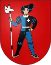 Blason de Tavel