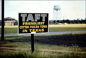 Taft (Texas)