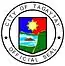 Blason de Tagaytay