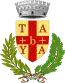 Blason de Taggia