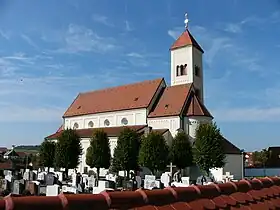 Tagmersheim