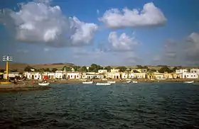 Tadjourah (Djibouti)