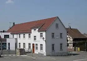 Tagsdorf