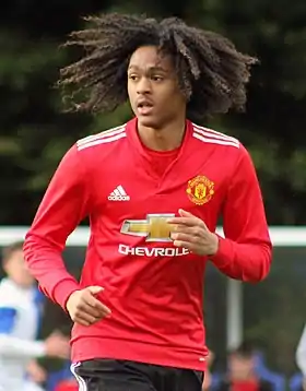 Image illustrative de l’article Tahith Chong