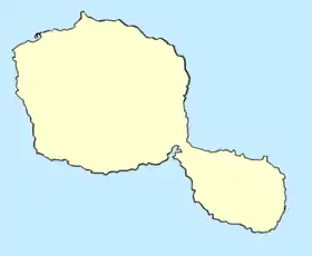 (Voir situation sur carte : Tahiti)