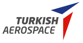 logo de Turkish Aerospace Industries