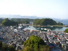 Taiji (Wakayama)