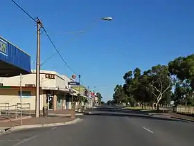 Tailem Bend