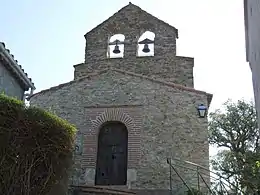 Église Notre-Dame-del-Roure