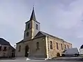 Église Saint-Charles de Taillette