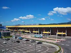 Image illustrative de l’article Aéroport de Taipei Songshan