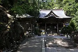 Daishidō