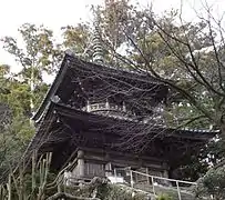 Tour au trésor du temple Tairyu-ji