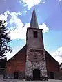 Église Saint-Martin de Taisnières-en-Thiérache