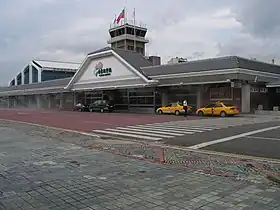 Image illustrative de l’article Aéroport de Taitung