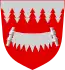 Blason de Taivalkoski