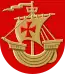 Blason de Taivassalo