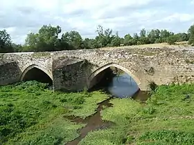 Bagneux (Deux-Sèvres)