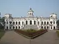 Palais de Tajhat à Rangpur