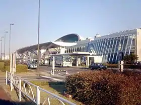 Image illustrative de l’article Aéroport de Takamatsu