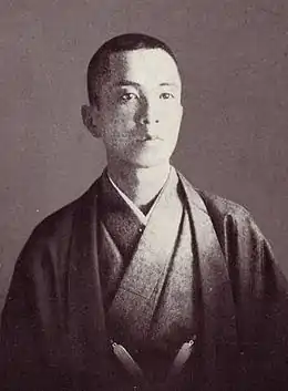 Takashi Nagatsuka