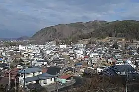 Ina (Nagano)