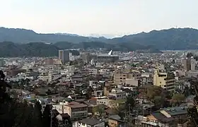 Takayama