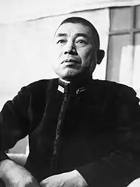 Takijirō Ōnishi