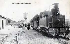 Corpet-Louvet (no 785-1899), no 4, des Tramways de l'Aude.