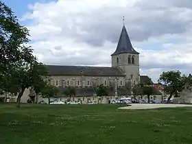 Image illustrative de l’article Église Notre-Dame de Talant