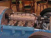 Talbot-Lago T26C
