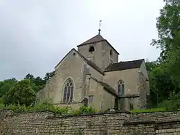 Église Saint-Pierre de Talcy