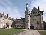 Château de Talcy