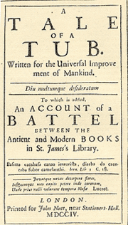 page formal journal en noir et blanc avec les détails du contenu, date, éditeur de la publication