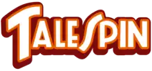 Description de l'image TaleSpin logo.png.