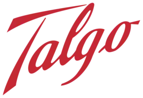 logo de Talgo