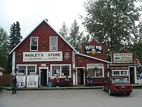 Talkeetna (Alaska)